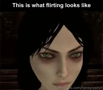 Honeyrashell OnlyFans Leaked Free Thumbnail Picture - #KSLSVTUbti