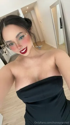 Honeyrashell OnlyFans Leaked Free Thumbnail Picture - #L9pFHzwk0V