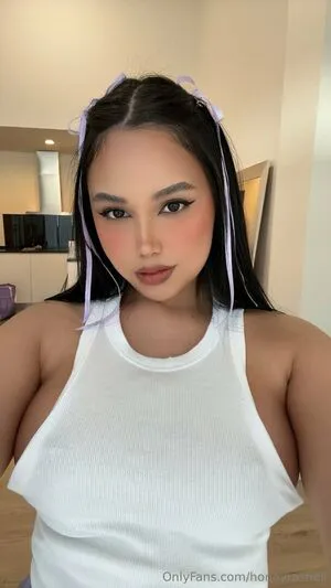 Honeyrashell OnlyFans Leaked Free Thumbnail Picture - #LZpqEELK4X