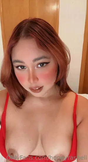 Honeyrashell OnlyFans Leaked Free Thumbnail Picture - #LyY59uVvMF