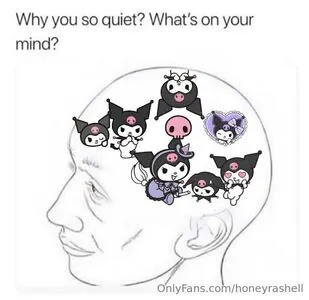 Honeyrashell OnlyFans Leaked Free Thumbnail Picture - #M5zTfCi3Mz