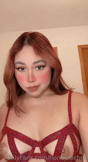 Honeyrashell OnlyFans Leaked Free Thumbnail Picture - #Mcsaw2Fr6u
