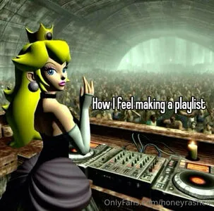 Honeyrashell OnlyFans Leaked Free Thumbnail Picture - #O6HCmwRk06