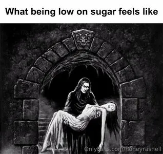 Honeyrashell OnlyFans Leaked Free Thumbnail Picture - #OHrRxrApC5