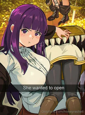 Honeyrashell OnlyFans Leaked Free Thumbnail Picture - #Oxa3oACPWx