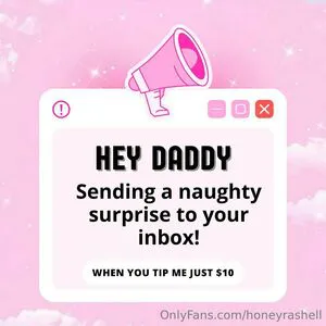 Honeyrashell OnlyFans Leaked Free Thumbnail Picture - #R7Ws0SZETA