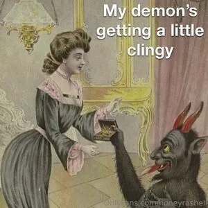 Honeyrashell OnlyFans Leaked Free Thumbnail Picture - #SCJC56zMeI