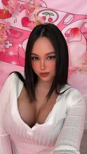 Honeyrashell OnlyFans Leaked Free Thumbnail Picture - #T3ERpaMj3S
