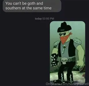 Honeyrashell OnlyFans Leaked Free Thumbnail Picture - #TFwKyctLwI