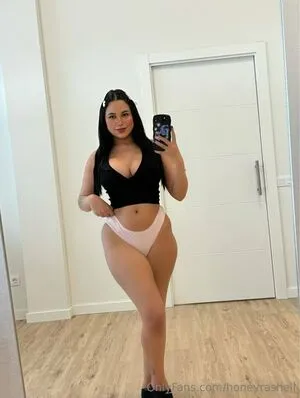 Honeyrashell OnlyFans Leaked Free Thumbnail Picture - #TIKn59VEOG