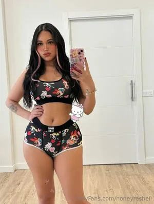 Honeyrashell OnlyFans Leaked Free Thumbnail Picture - #Tv99c7FMG6