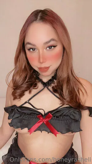 Honeyrashell OnlyFans Leaked Free Thumbnail Picture - #WjlPyVYZh9