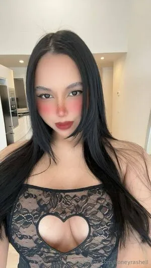 Honeyrashell OnlyFans Leaked Free Thumbnail Picture - #YTShKdSKQ7