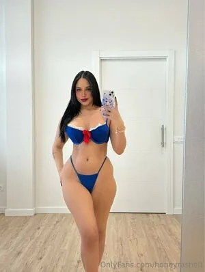 Honeyrashell OnlyFans Leaked Free Thumbnail Picture - #aDvuUAOztF