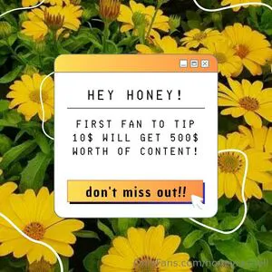 Honeyrashell OnlyFans Leaked Free Thumbnail Picture - #ahEqFAP0XP
