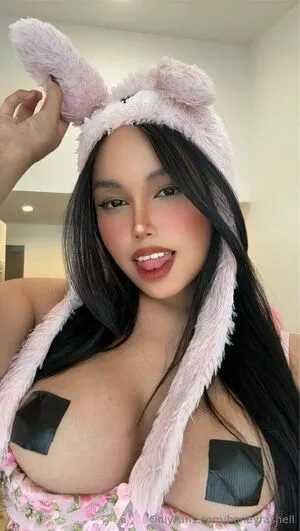 Honeyrashell OnlyFans Leaked Free Thumbnail Picture - #b9m3VD1so7