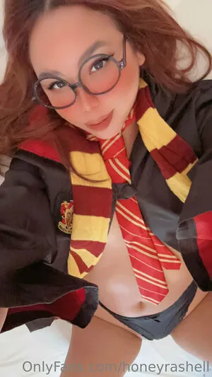 Honeyrashell OnlyFans Leaked Free Thumbnail Picture - #bWyjmM5zeS