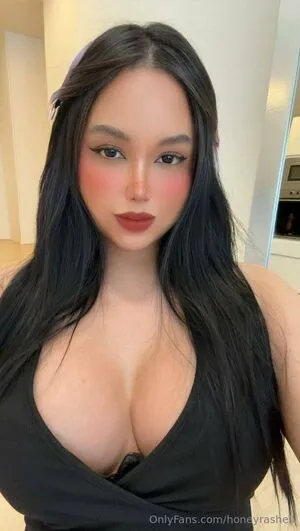 Honeyrashell OnlyFans Leaked Free Thumbnail Picture - #cLhf5QJhFy