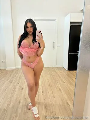 Honeyrashell OnlyFans Leaked Free Thumbnail Picture - #cs2kuoHJ0F