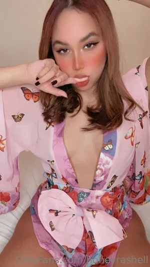 Honeyrashell OnlyFans Leaked Free Thumbnail Picture - #dF28YdKhNC