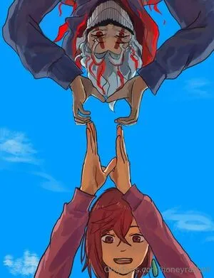 Honeyrashell OnlyFans Leaked Free Thumbnail Picture - #dFLAuA8zur