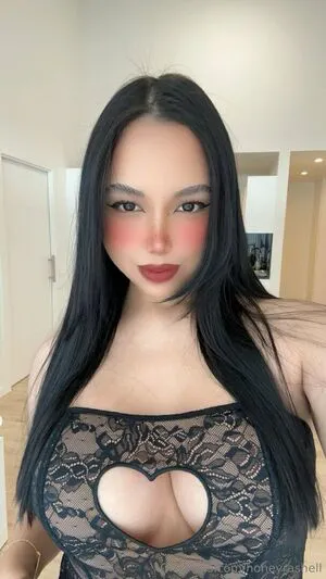 Honeyrashell OnlyFans Leaked Free Thumbnail Picture - #dqHqj0JD7q