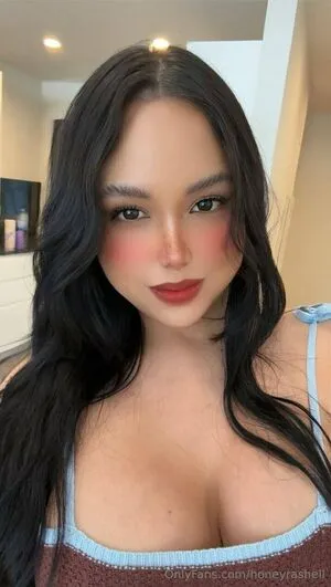 Honeyrashell OnlyFans Leaked Free Thumbnail Picture - #eFhm2OK1HP