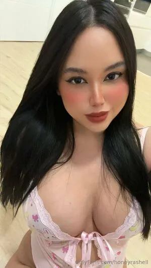 Honeyrashell OnlyFans Leaked Free Thumbnail Picture - #eI1vcpruVo