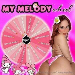 Honeyrashell OnlyFans Leaked Free Thumbnail Picture - #exeWG5VpP0