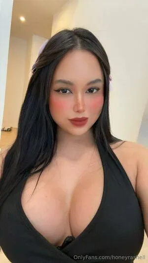 Honeyrashell OnlyFans Leaked Free Thumbnail Picture - #fgb09gCyP3