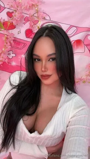 Honeyrashell OnlyFans Leaked Free Thumbnail Picture - #fgr74lAFU2