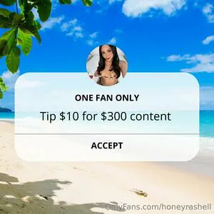 Honeyrashell OnlyFans Leaked Free Thumbnail Picture - #g4aEtQbSfO