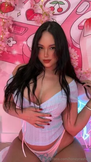 Honeyrashell OnlyFans Leaked Free Thumbnail Picture - #hC6tRfbdzL
