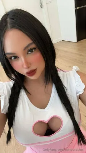 Honeyrashell OnlyFans Leaked Free Thumbnail Picture - #iBBAGDxFVu