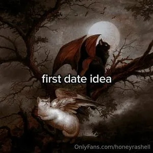 Honeyrashell OnlyFans Leaked Free Thumbnail Picture - #jLEXZR9mVm