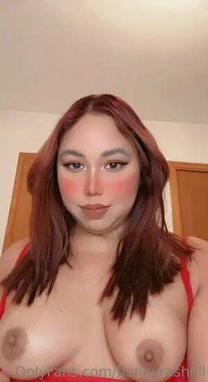 Honeyrashell OnlyFans Leaked Free Thumbnail Picture - #jVeo1lczqo