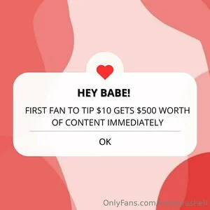 Honeyrashell OnlyFans Leaked Free Thumbnail Picture - #l0SdMlj4jV