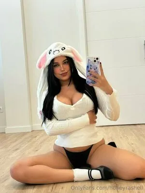 Honeyrashell OnlyFans Leaked Free Thumbnail Picture - #meJC21GhP5