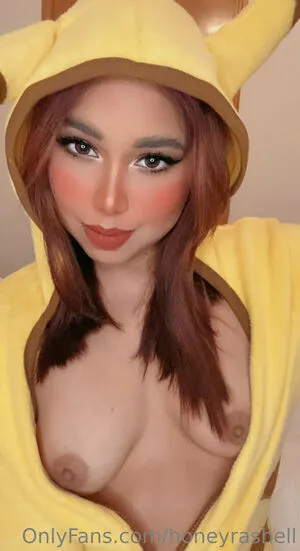 Honeyrashell OnlyFans Leaked Free Thumbnail Picture - #pJWtRKgh6B
