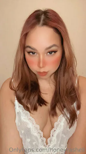 Honeyrashell OnlyFans Leaked Free Thumbnail Picture - #qu5WWaAqT3