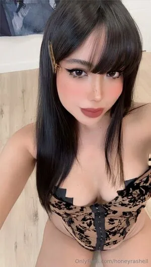 Honeyrashell OnlyFans Leaked Free Thumbnail Picture - #rAY5a2OcI1