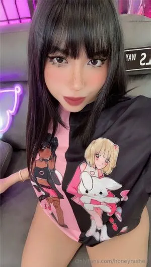 Honeyrashell OnlyFans Leaked Free Thumbnail Picture - #rpm95vSaAp