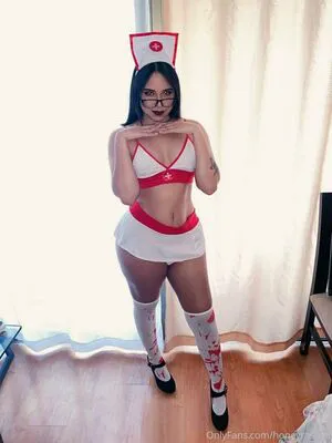 Honeyrashell OnlyFans Leaked Free Thumbnail Picture - #sMNpSuOWd5