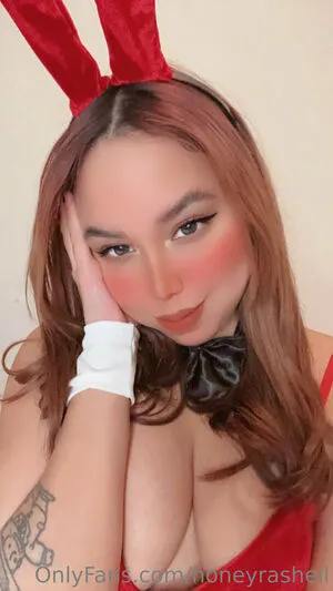 Honeyrashell OnlyFans Leaked Free Thumbnail Picture - #saSocESUuk