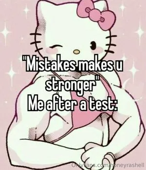 Honeyrashell OnlyFans Leaked Free Thumbnail Picture - #tim6TUjD5L