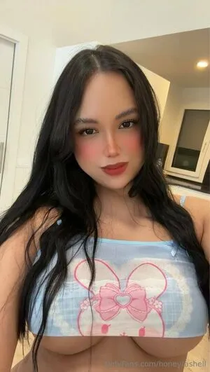 Honeyrashell OnlyFans Leaked Free Thumbnail Picture - #tjKHdcC6OK