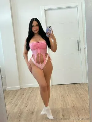 Honeyrashell OnlyFans Leaked Free Thumbnail Picture - #ttQLnNqiqi