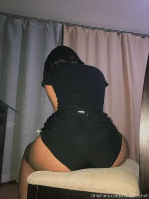 Honeyrashell OnlyFans Leaked Free Thumbnail Picture - #uPov38QYA6