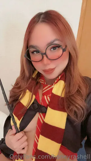 Honeyrashell OnlyFans Leaked Free Thumbnail Picture - #ufzyFoyK2y