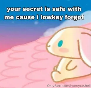 Honeyrashell OnlyFans Leaked Free Thumbnail Picture - #uzriCRa7Pz